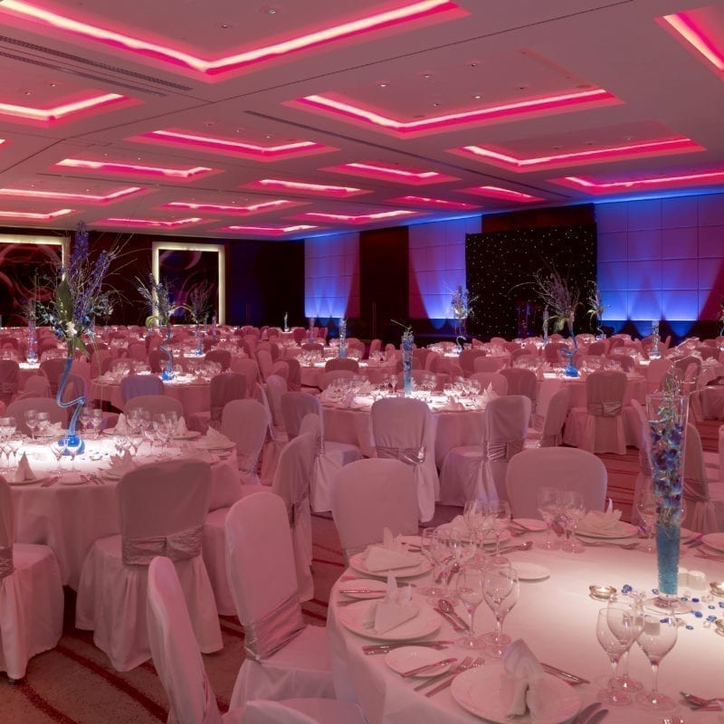 Ballroom