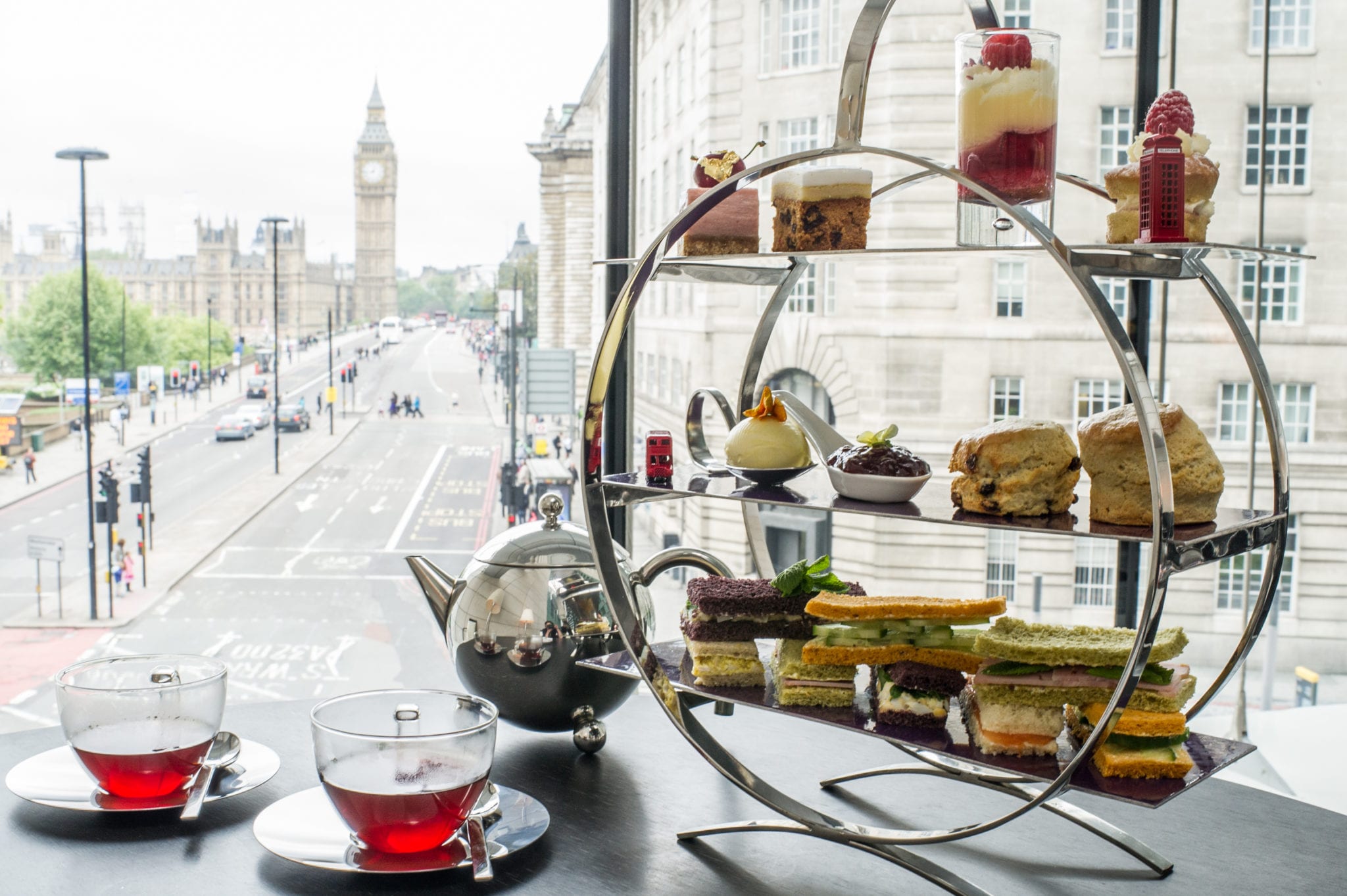 Park Plaza London Westminster Bridge