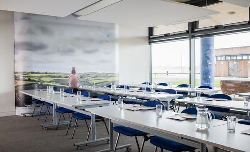 boardroom