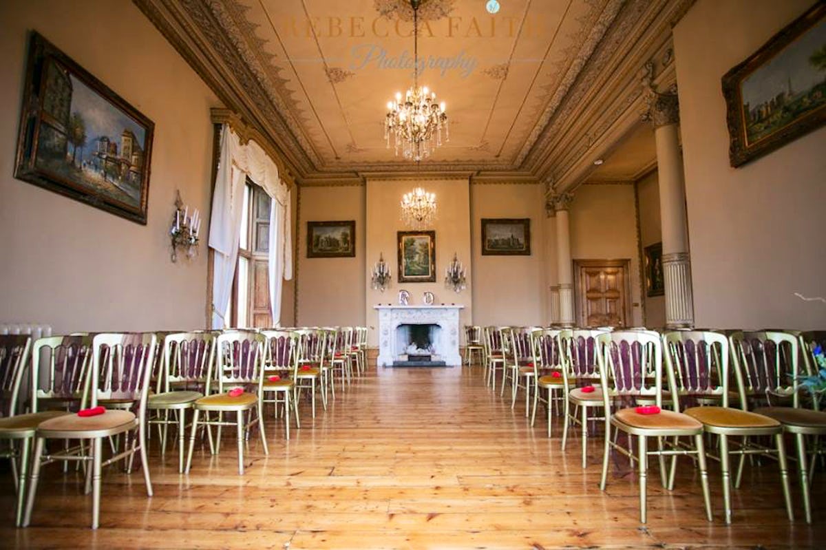 conference-hall