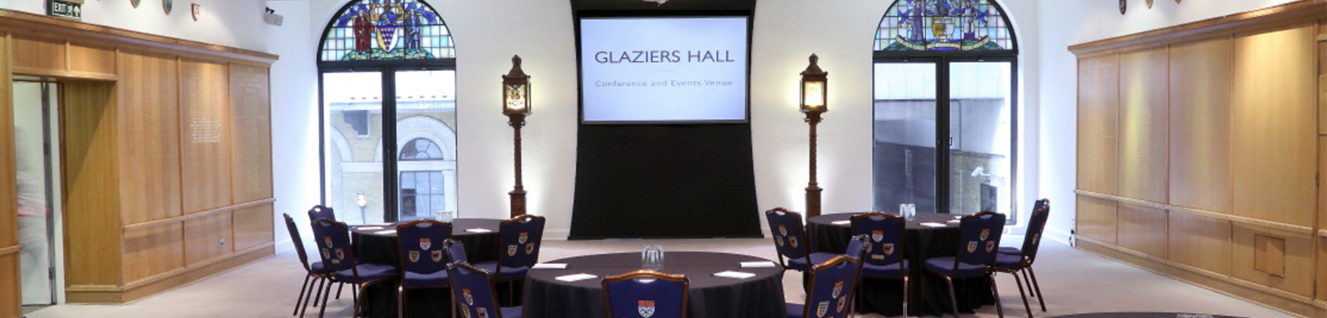 Photo of Glaziers Hall