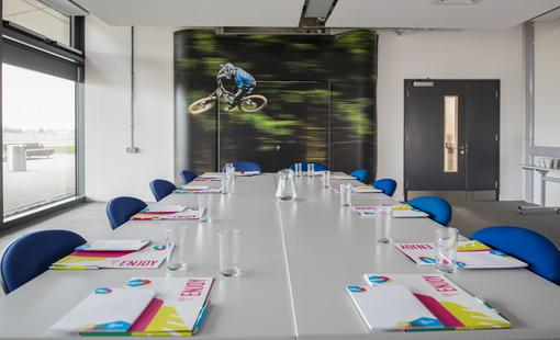 Lee Valley VeloPark