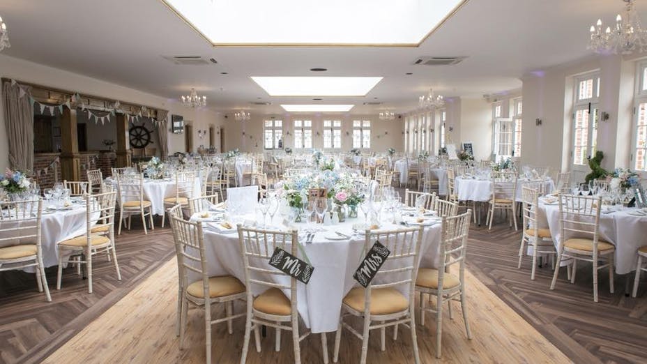 wedding-space