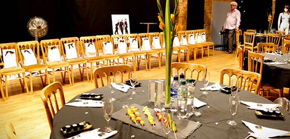 Brunswick Studios