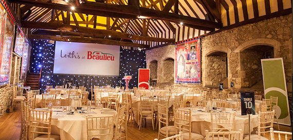 Beaulieu