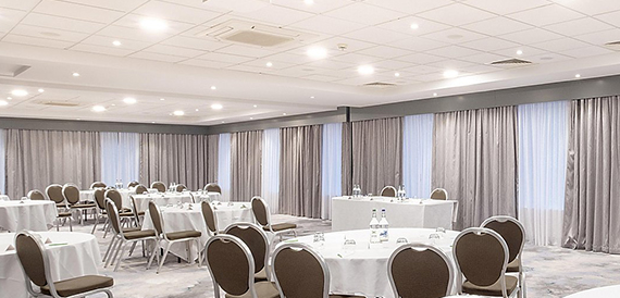 Holiday Inn Stevenage