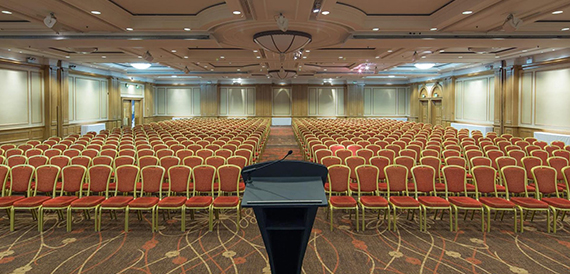 Hilton Glasgow