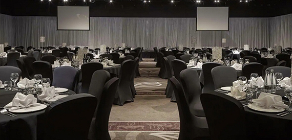 Hilton Newcastle Gateshead