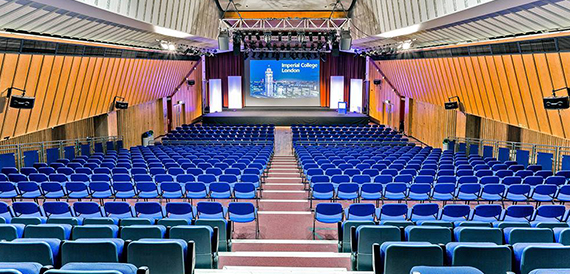 Celesta Venues