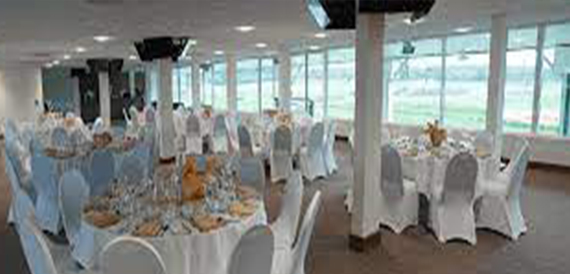 Chepstow Racecourse