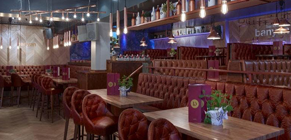 Banyan Horsforth
