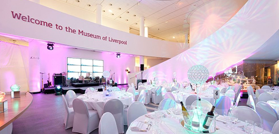 Museum of Liverpool