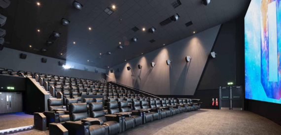 ODEON Liverpool One – Liverpool