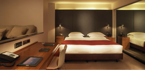 Royal Garden Hotel