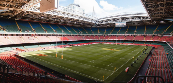Principality Stadium