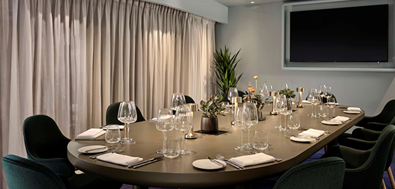 Art’otel London Battersea Power Station part of Radisson Hotel Group