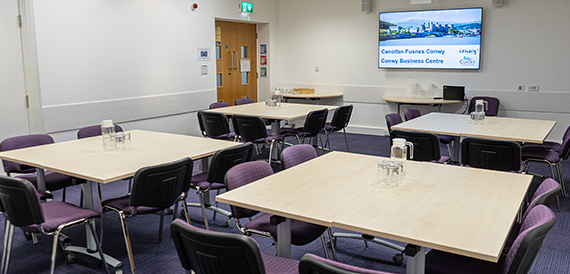 Conwy Business Centre