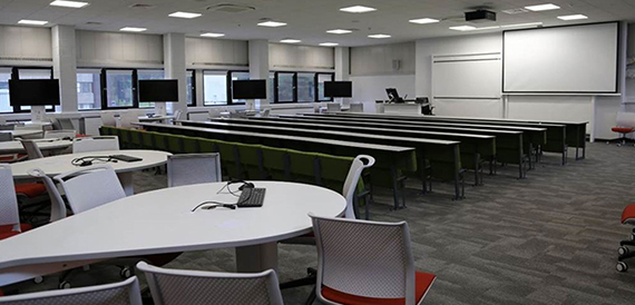 Heriot-Watt University