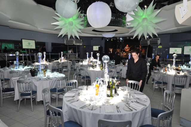 Oceana Nottingham
