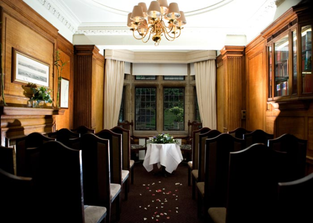 Channings Hotel