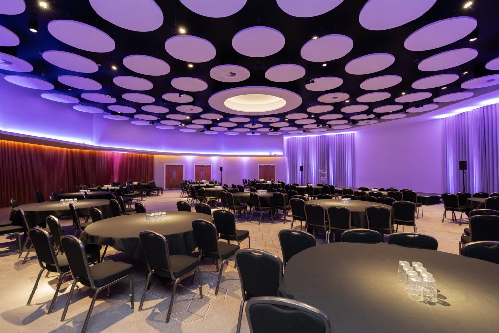 Crowne Plaza Newcastle, Stephenson Quarter