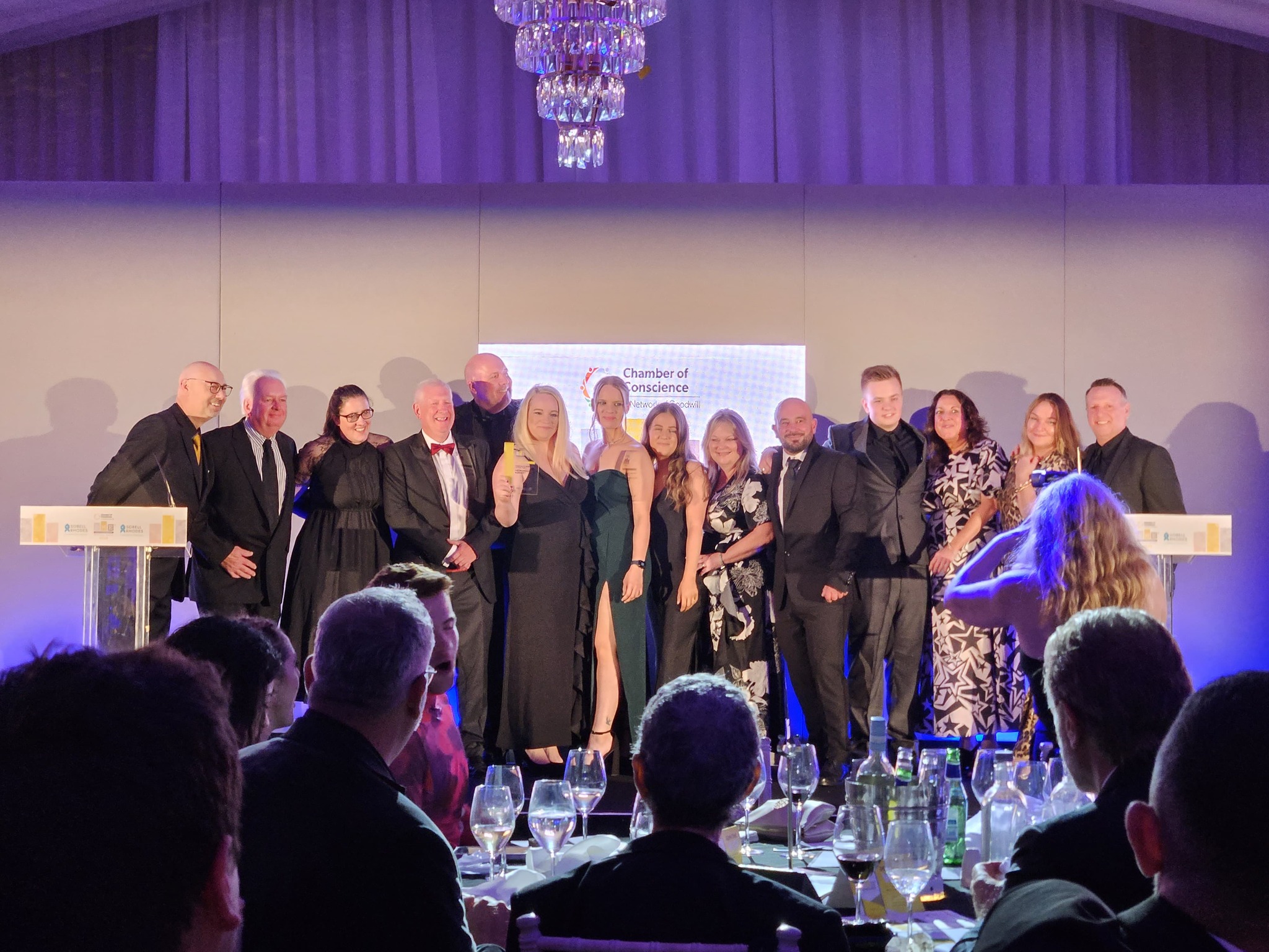 Awards-Night