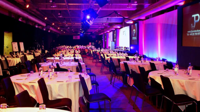 Awards-galas