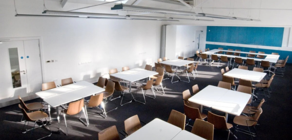 conference-space