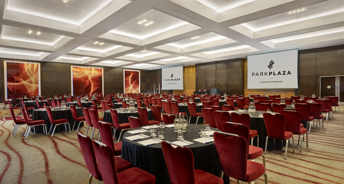 Park Plaza London Riverbank
