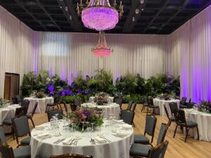 conference-and-gala dining space