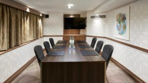 confidential-meetings