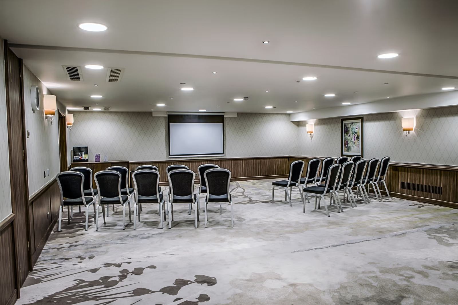 Boardroom