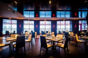 private-dinners