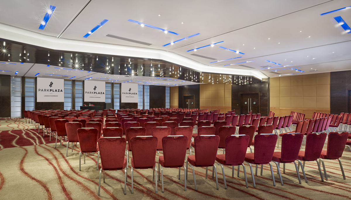 Conference-hall