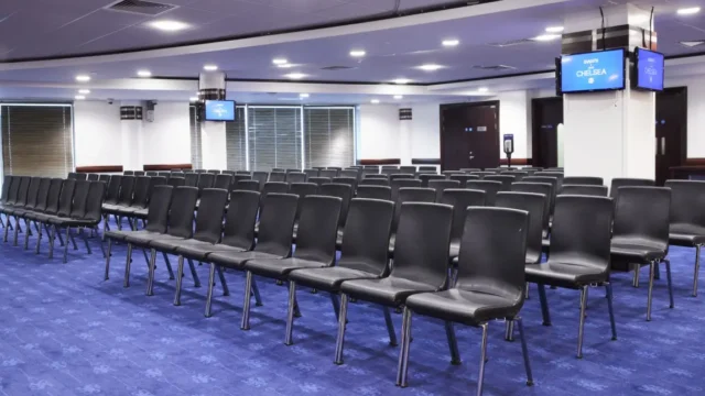 Conference-venue