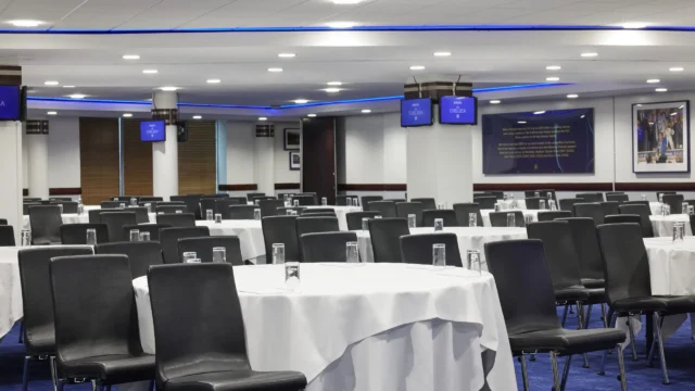 Conferences