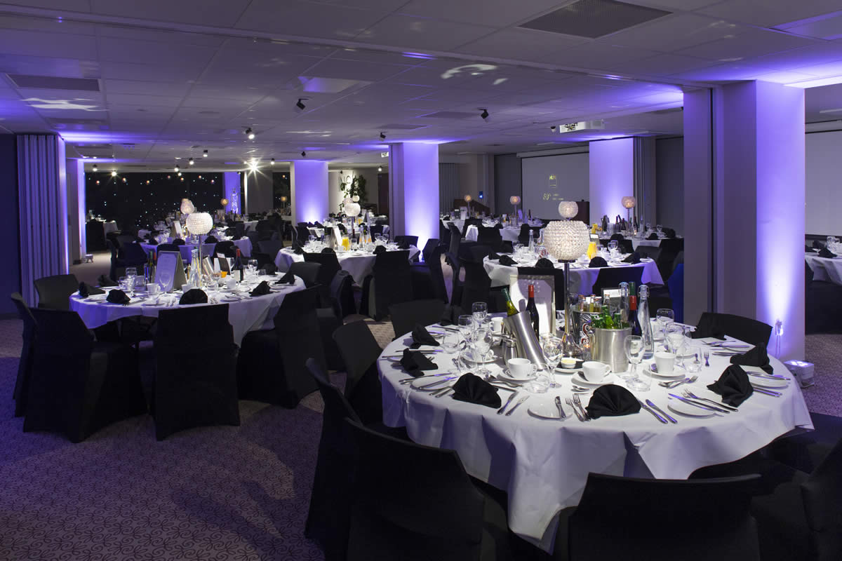 Corporate-Event