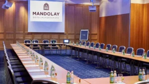 training-room