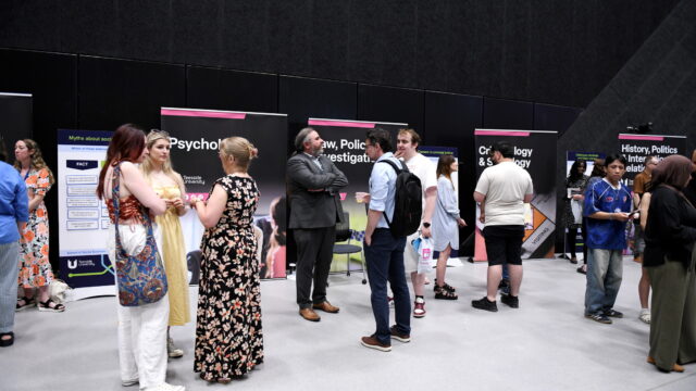 Open Day DLB Digital Life Building