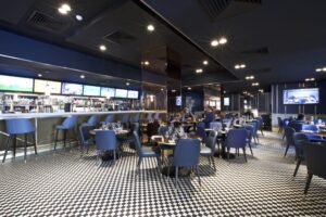 restaurants