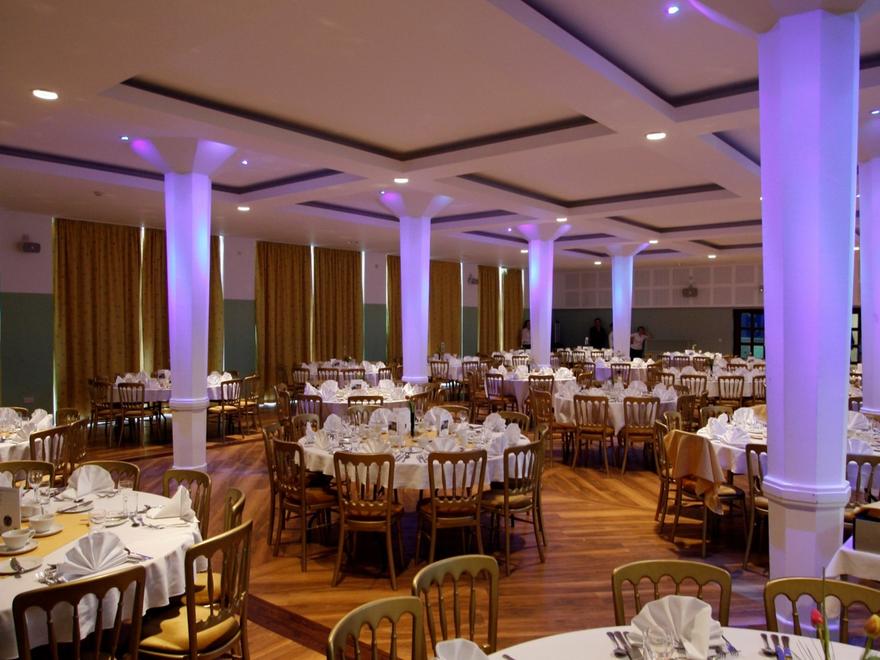 Gala-Dinner