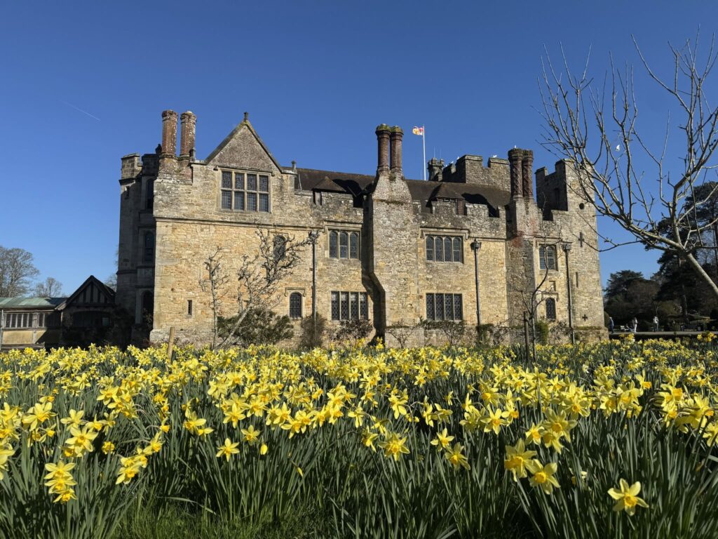 TEST – St Michael Estate
