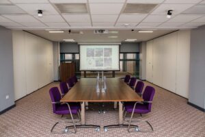 small-meetings