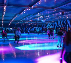 skating-rink