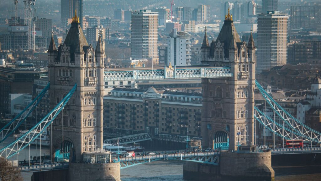 london-bridge