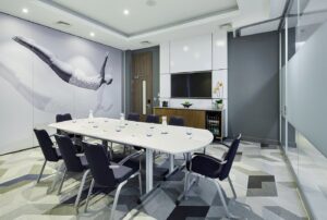 workshop-space