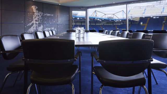 Meeting-space