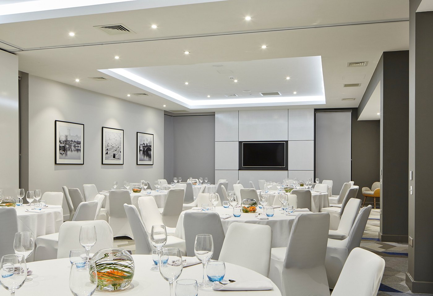Courtyard by Marriott Oxford South