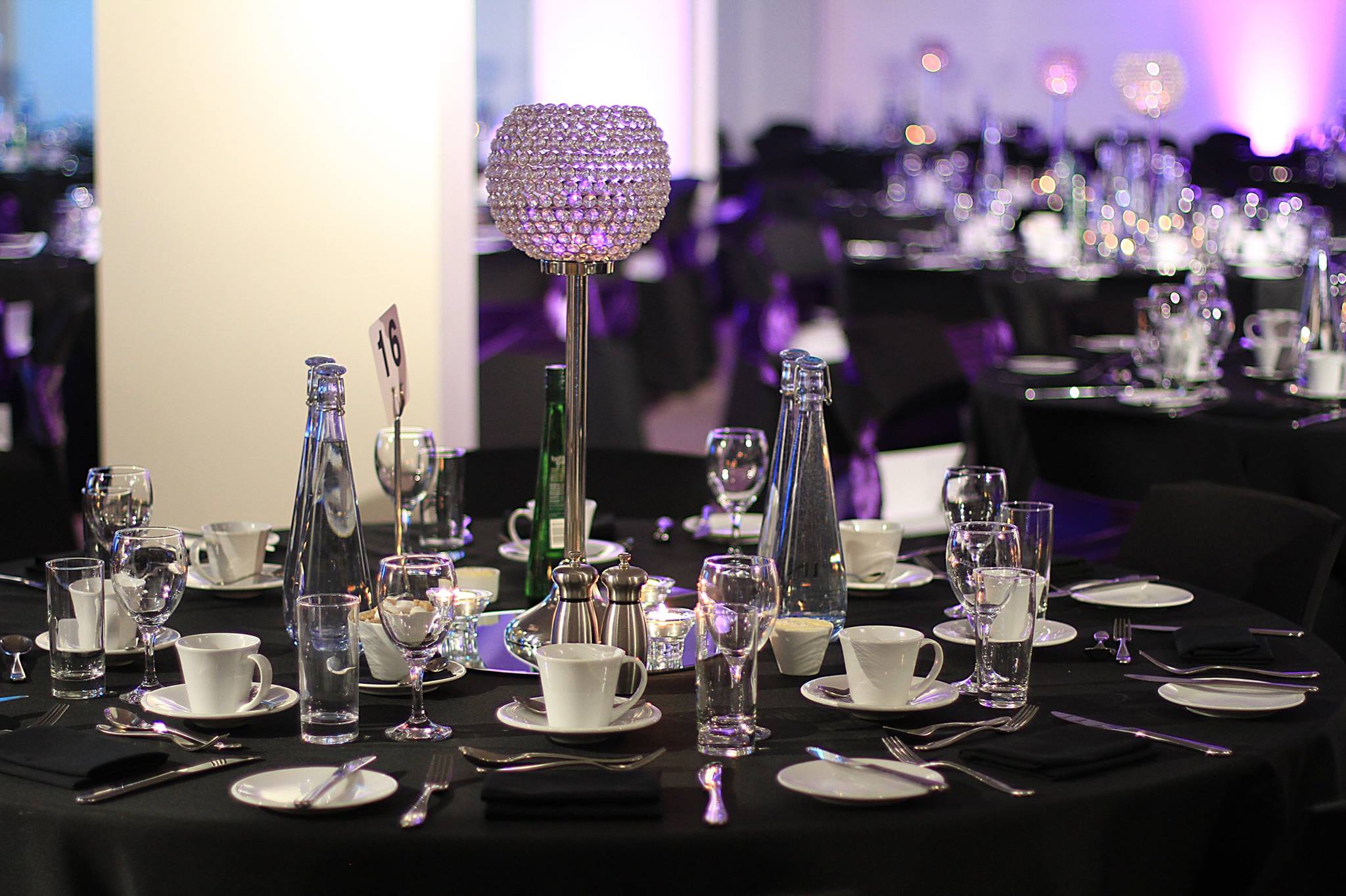 Private-Dinner