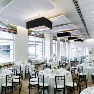Dining-space
